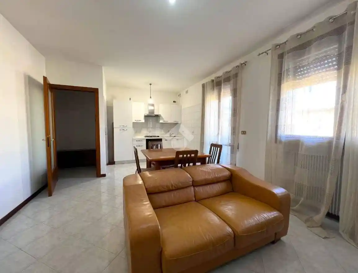 Appartamento in vendita a Vigonza