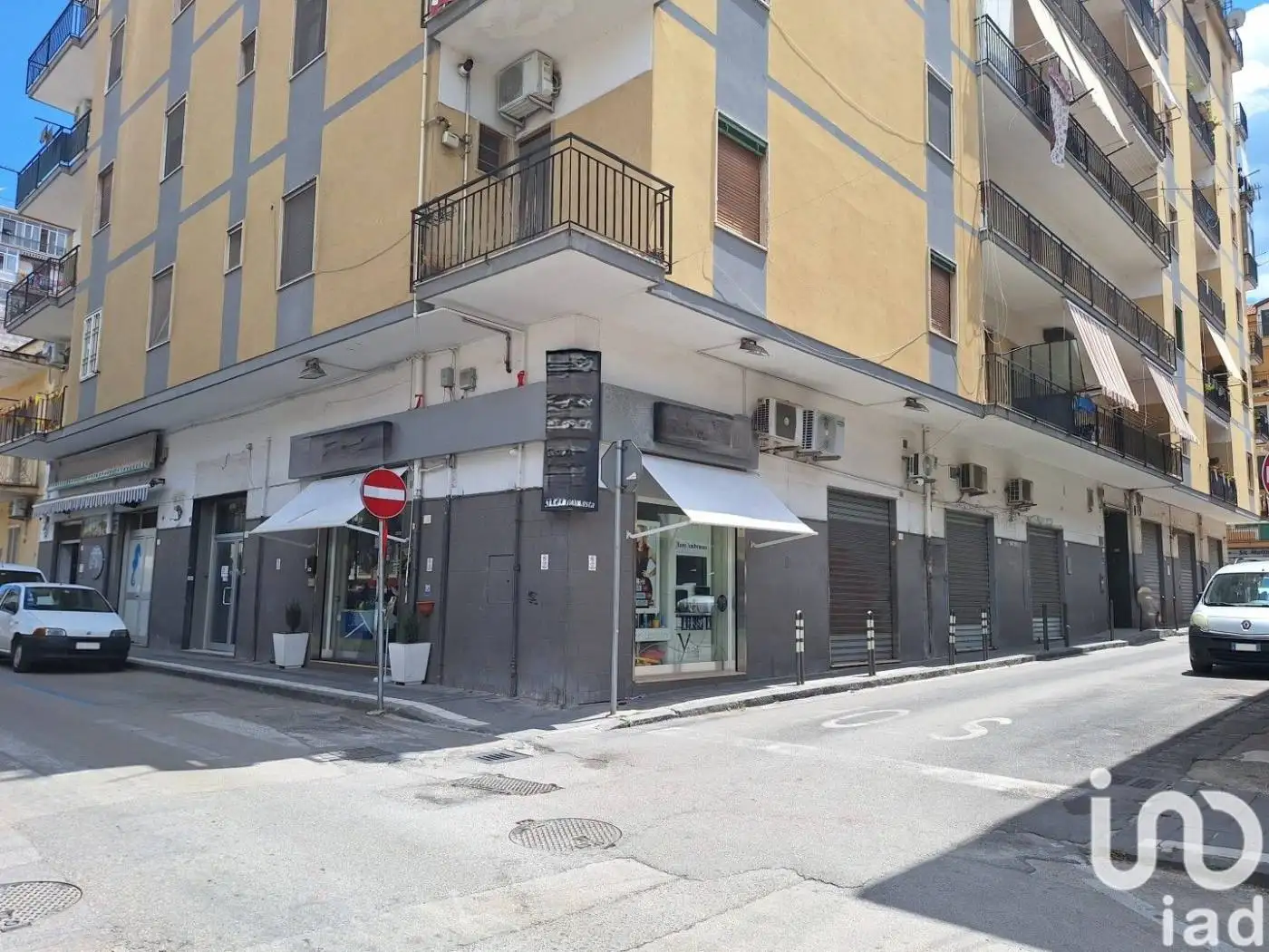 Appartamento in vendita a Angri