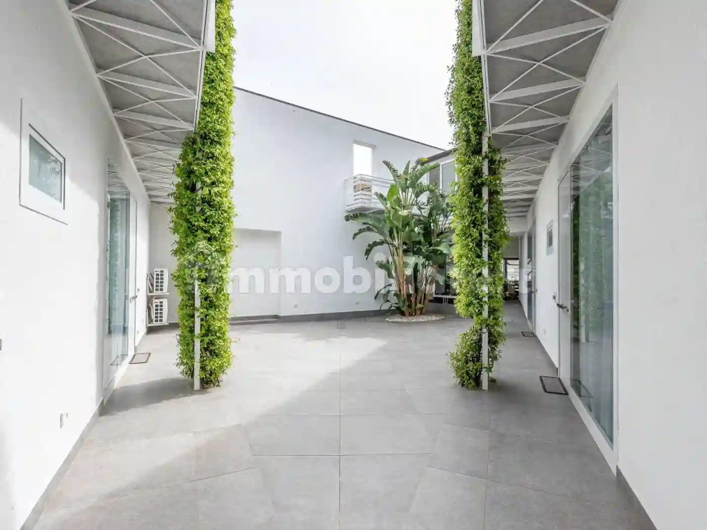 Palazzo - Edificio - foto 2