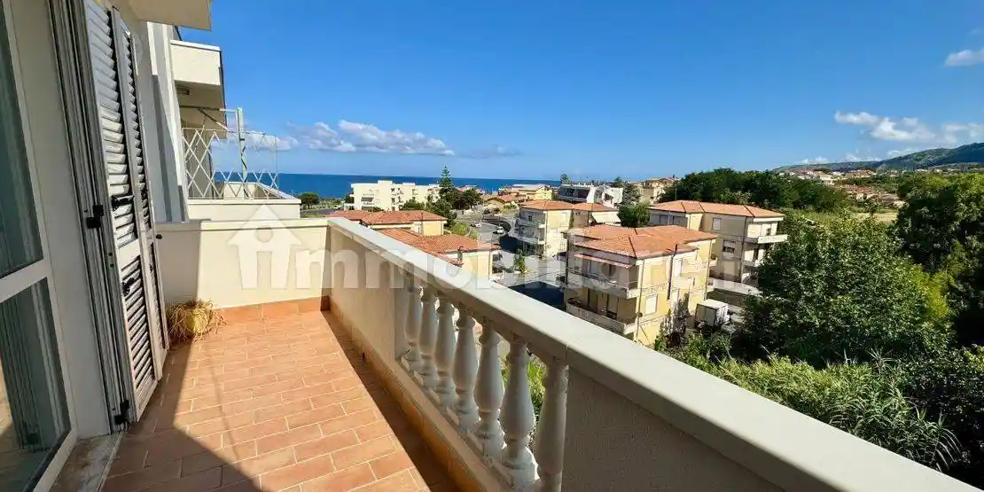 Trilocale corso Europa, Belvedere Marittimo - foto 2