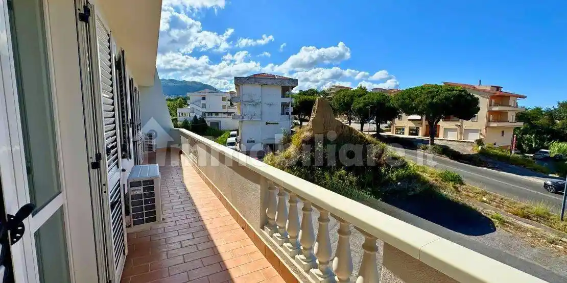 Trilocale corso Europa, Belvedere Marittimo - foto 3