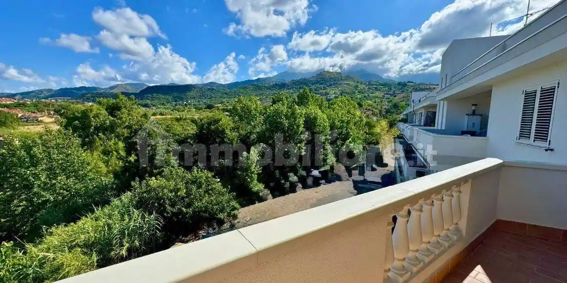 Trilocale corso Europa, Belvedere Marittimo - foto 4