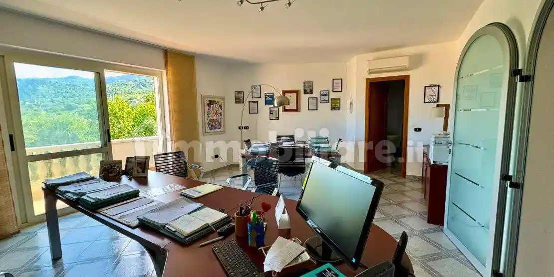 Trilocale corso Europa, Belvedere Marittimo - foto 5