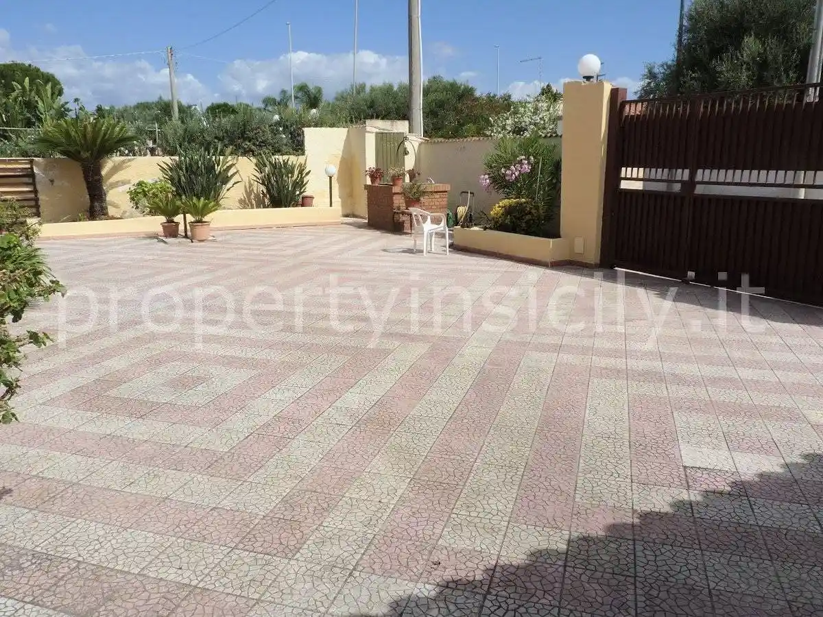 Villa unifamiliare traversa Capo Ognina, Ognina, Siracusa - foto 3