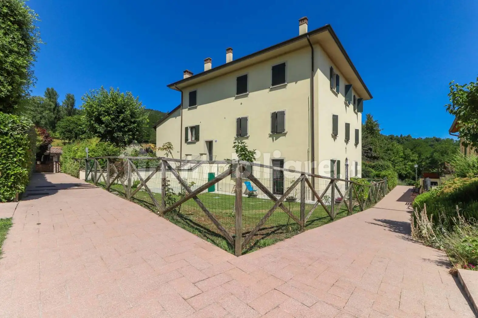 Appartamento in vendita a Monzuno