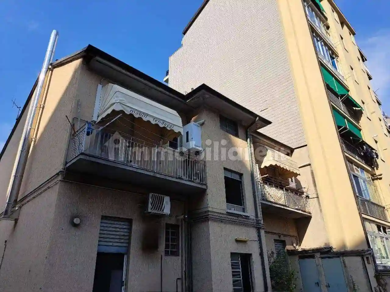 Palazzo - Edificio - foto 3