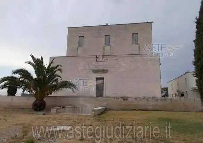 Villa in vendita a Bari