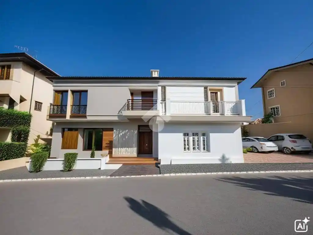 Casa indipendente - foto 3