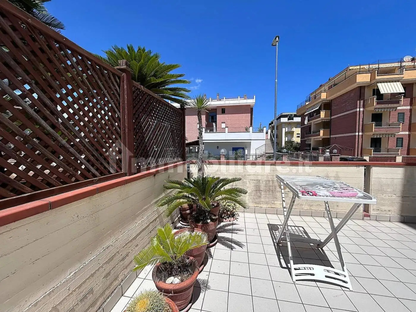 Appartamento in vendita a Martinsicuro