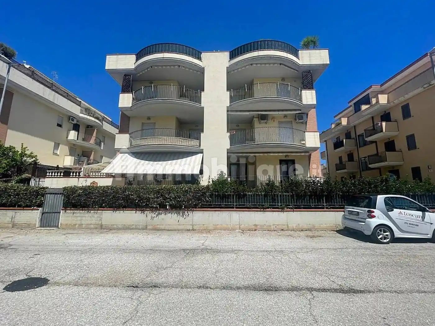 Trilocale via Giacomo Brodolini, Villa Rosa, Martinsicuro - foto 2