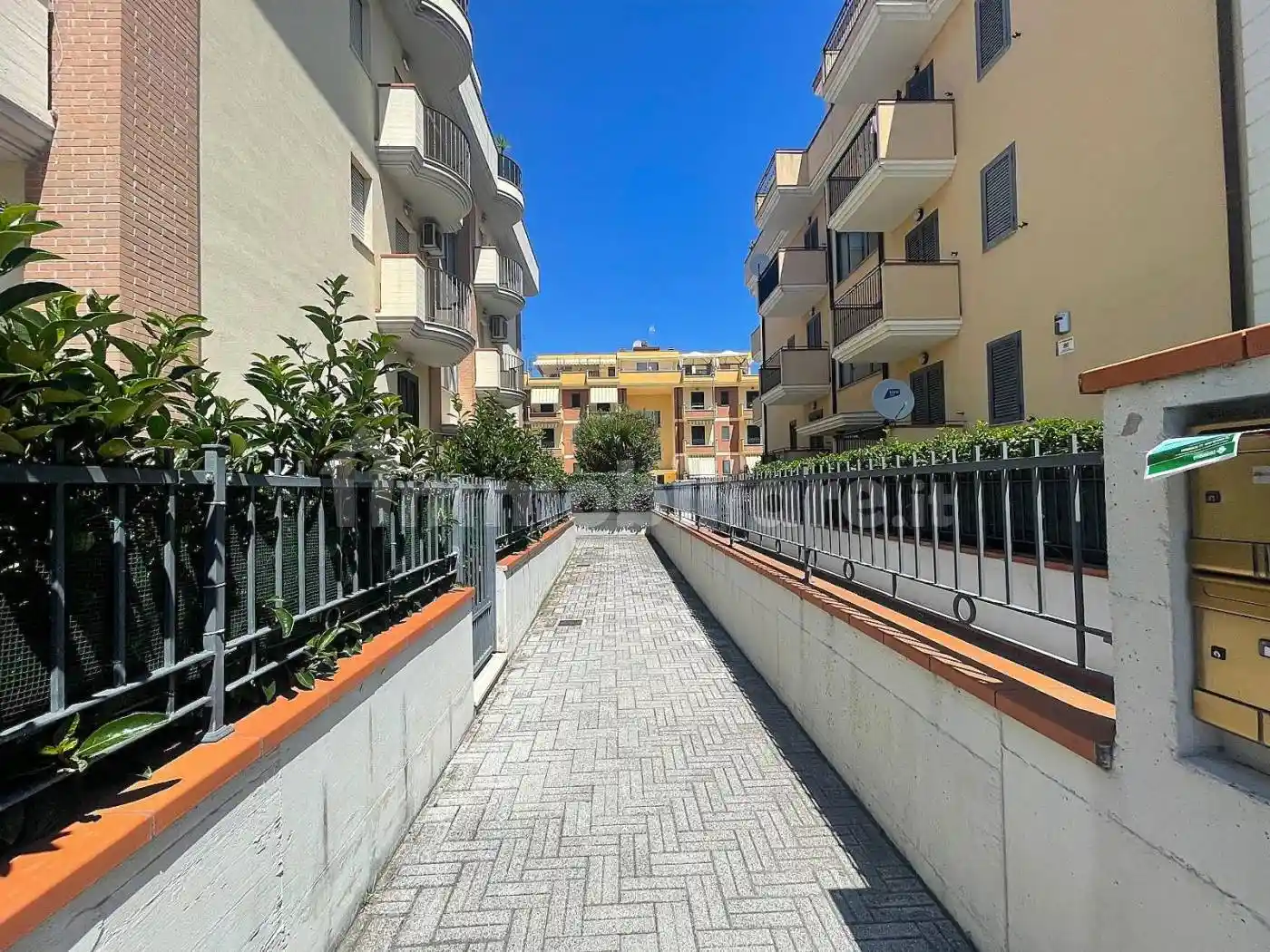 Trilocale via Giacomo Brodolini, Villa Rosa, Martinsicuro - foto 3