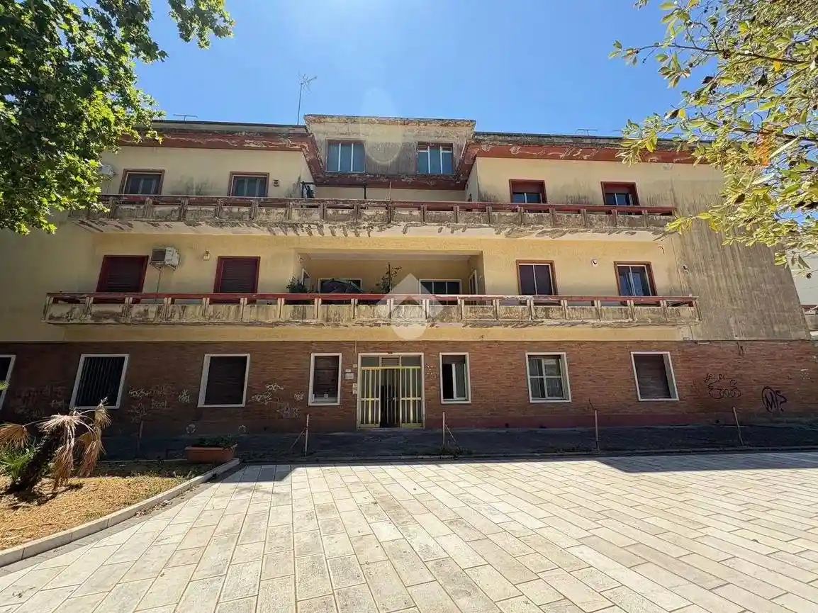 Appartamento in vendita a Brindisi