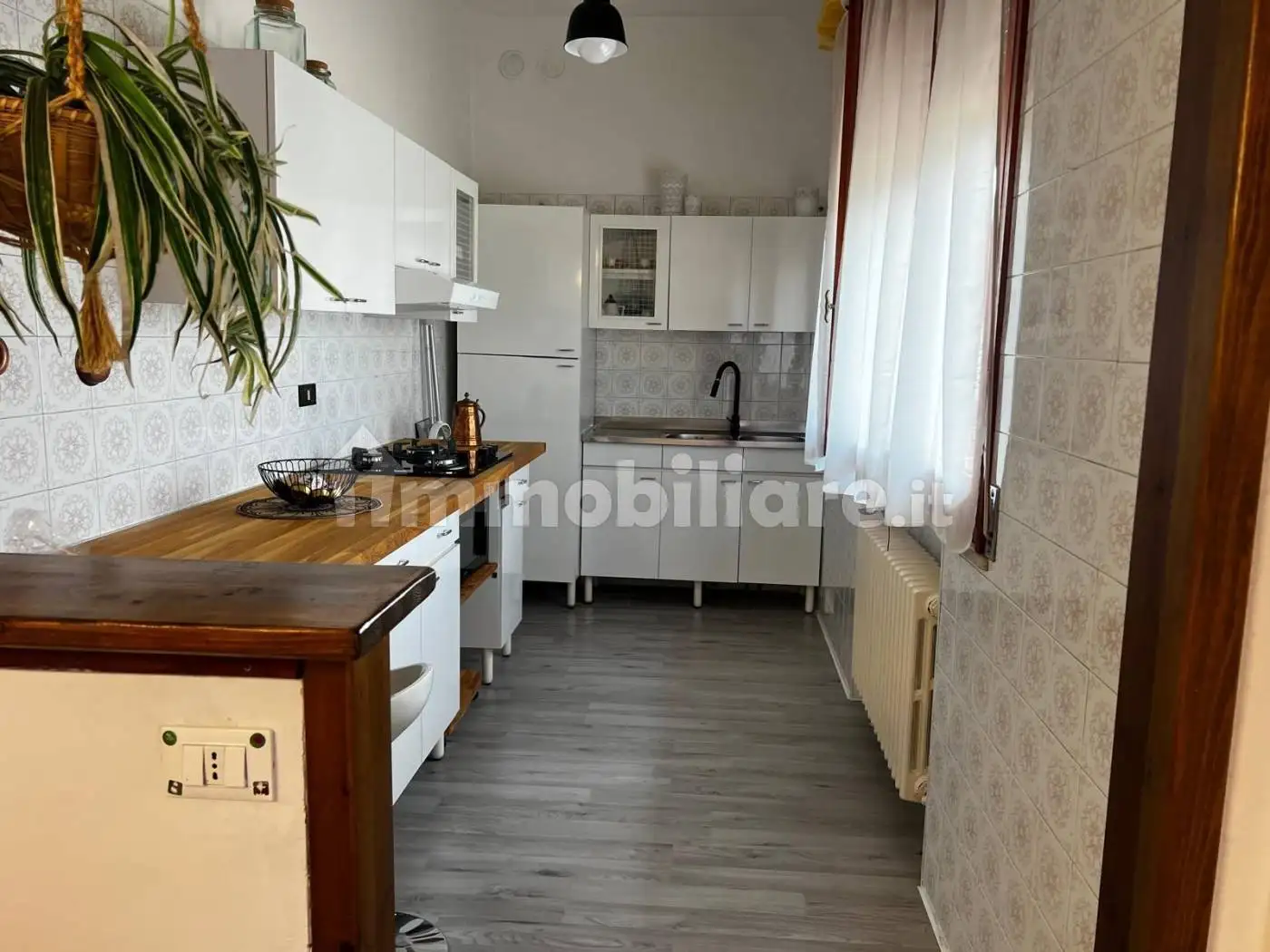 Appartamento in affitto a Pavullo nel Frignano