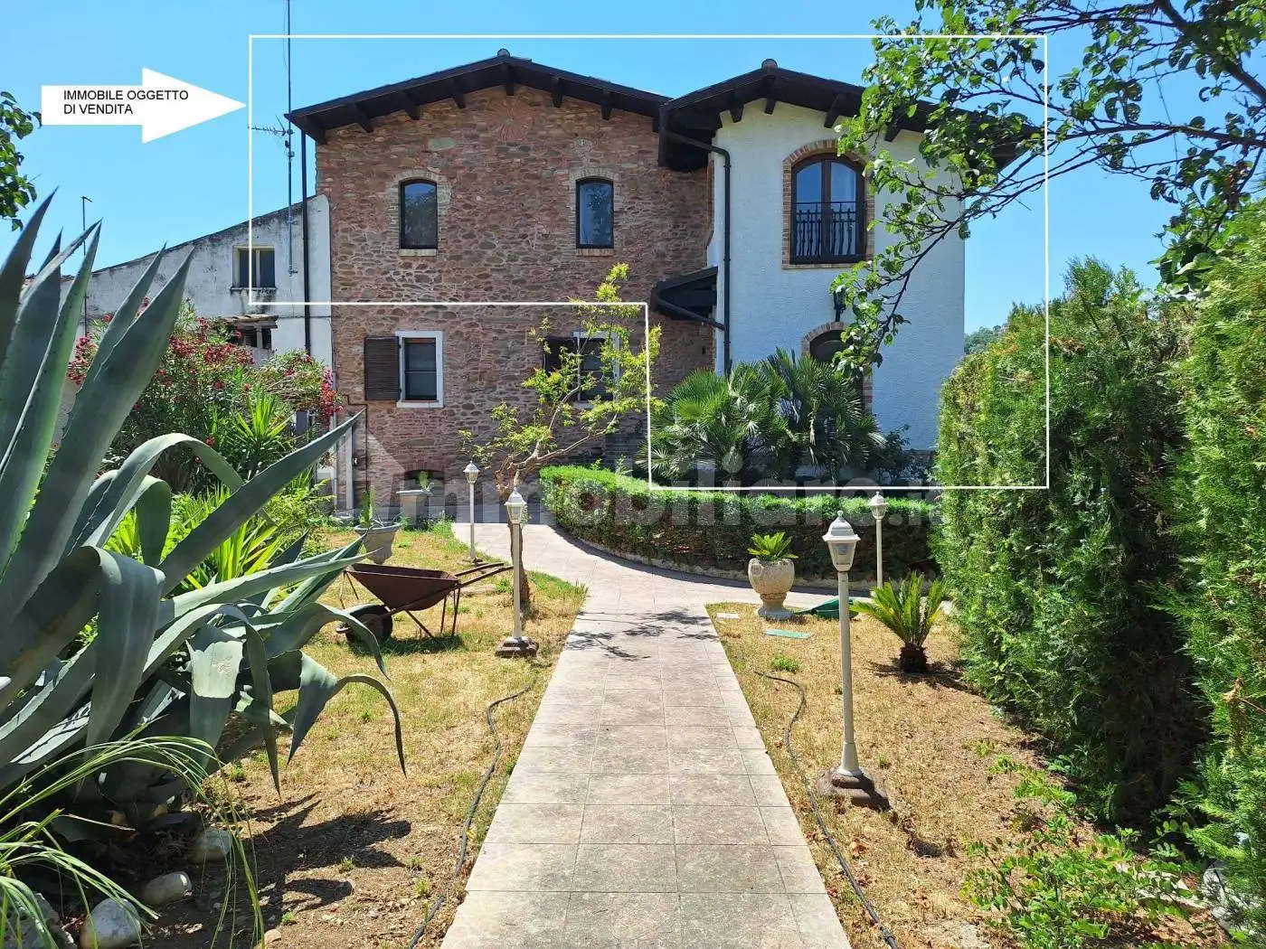 Casa indipendente in vendita a Teramo