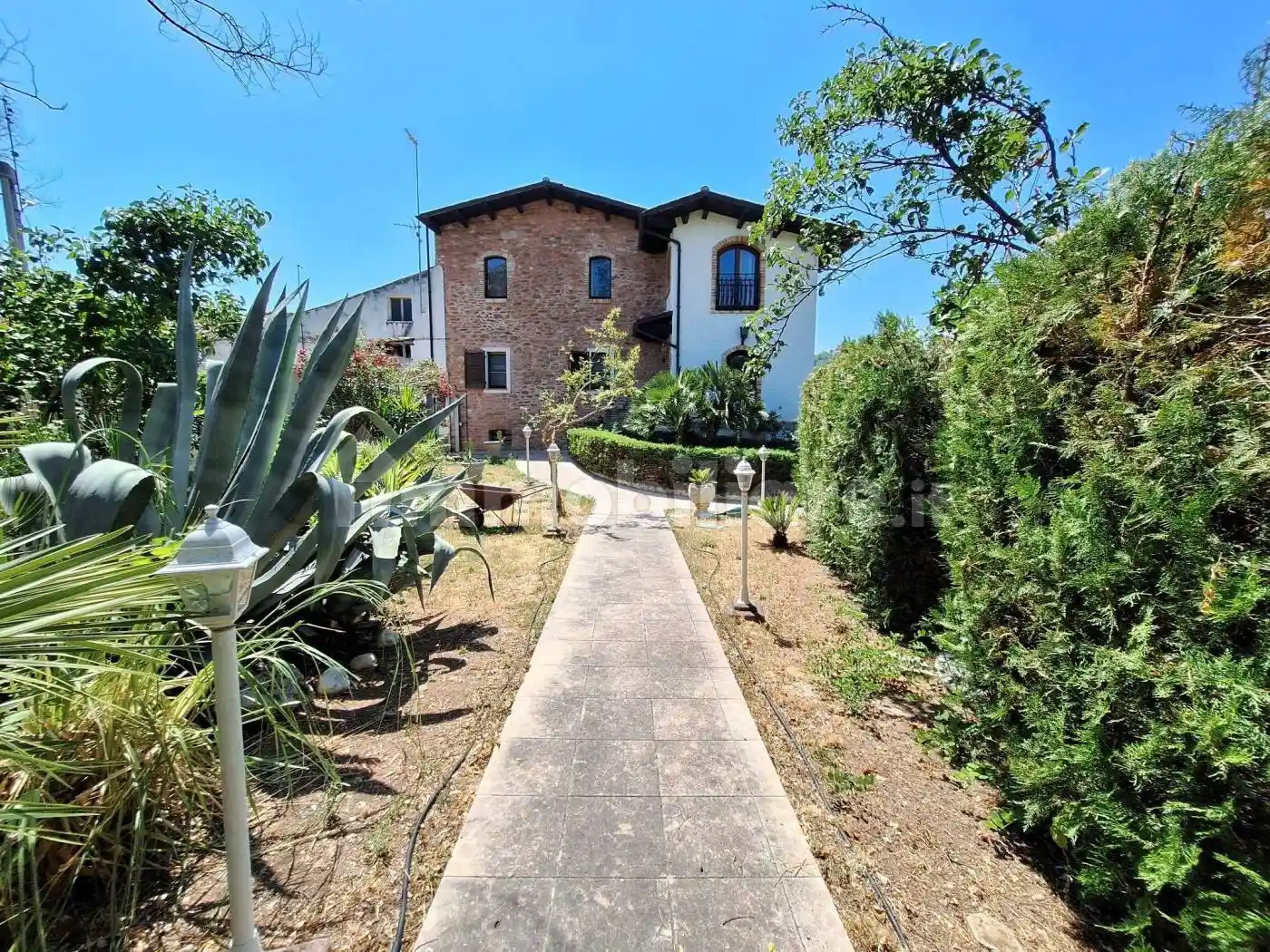 Terratetto plurifamiliare Villa Butteri, Teramo - foto 2