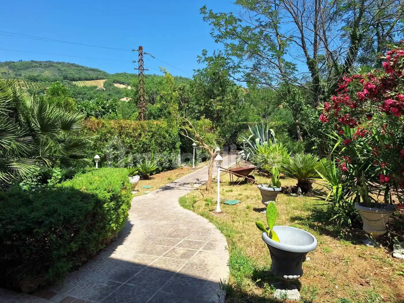 Terratetto plurifamiliare Villa Butteri, Teramo - foto 3