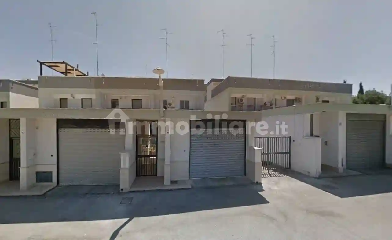 Villetta a schiera - foto 4