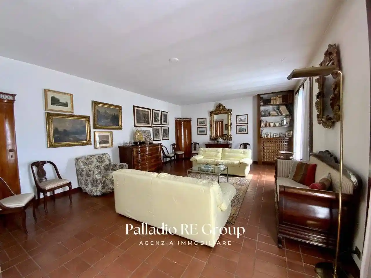 Villa plurifamiliare Strada di Gogna, Monte Berico, Vicenza - foto 4