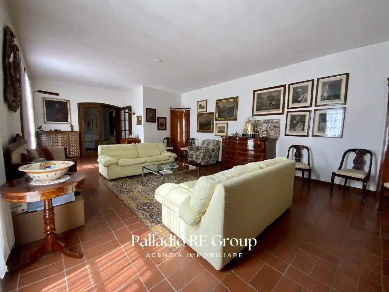 Villa plurifamiliare Strada di Gogna, Monte Berico, Vicenza - foto 5