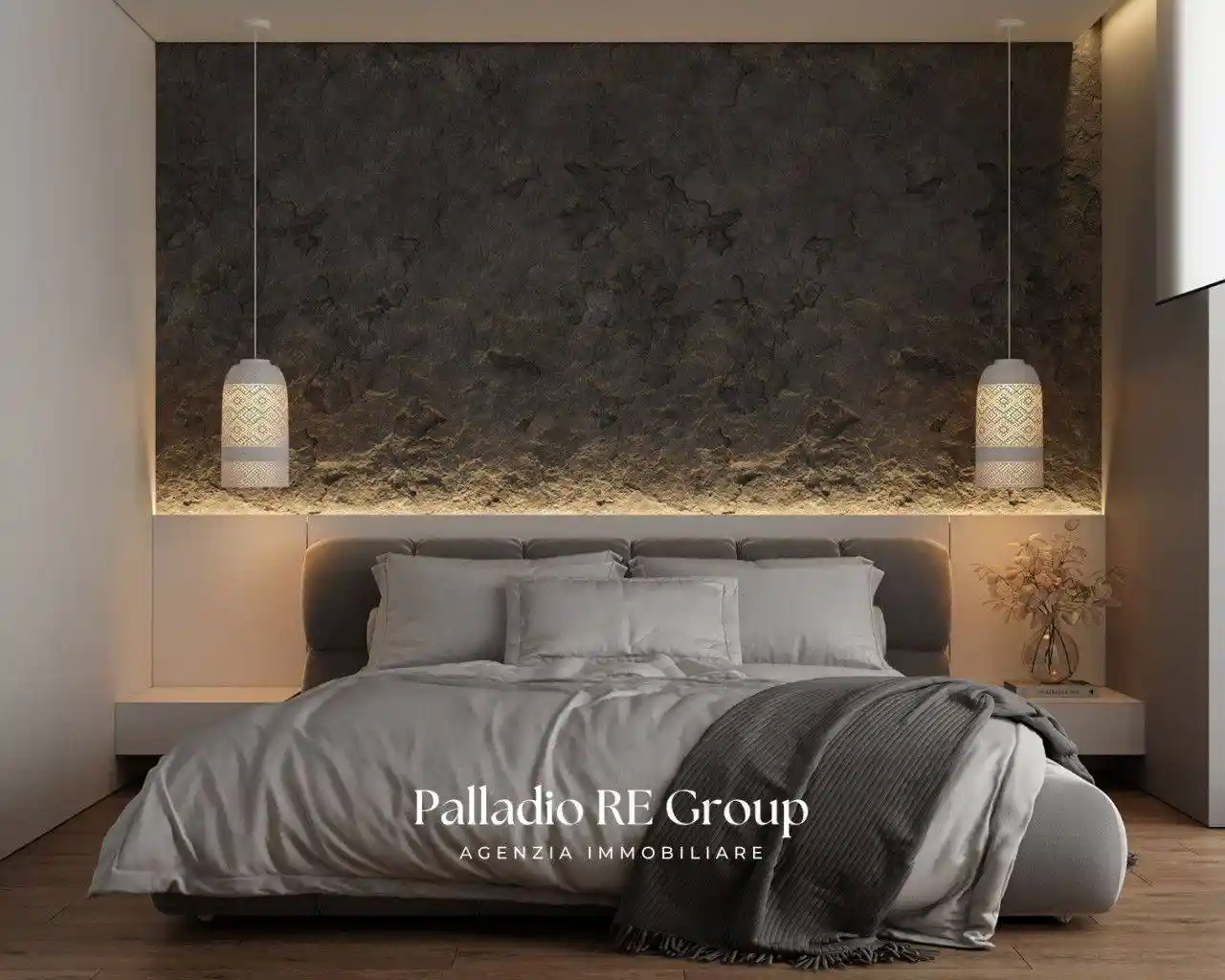 Attico - Mansarda in vendita a Vicenza