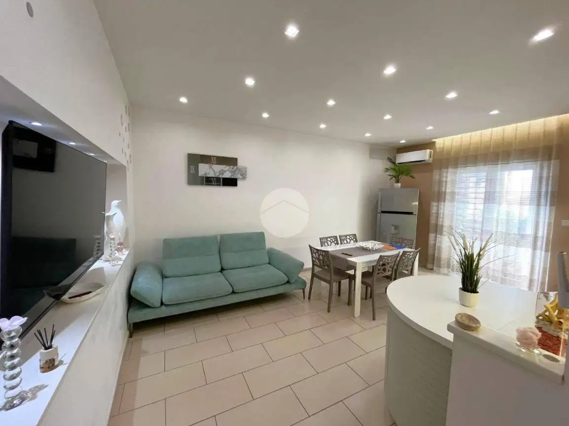 Appartamento in vendita a Volla