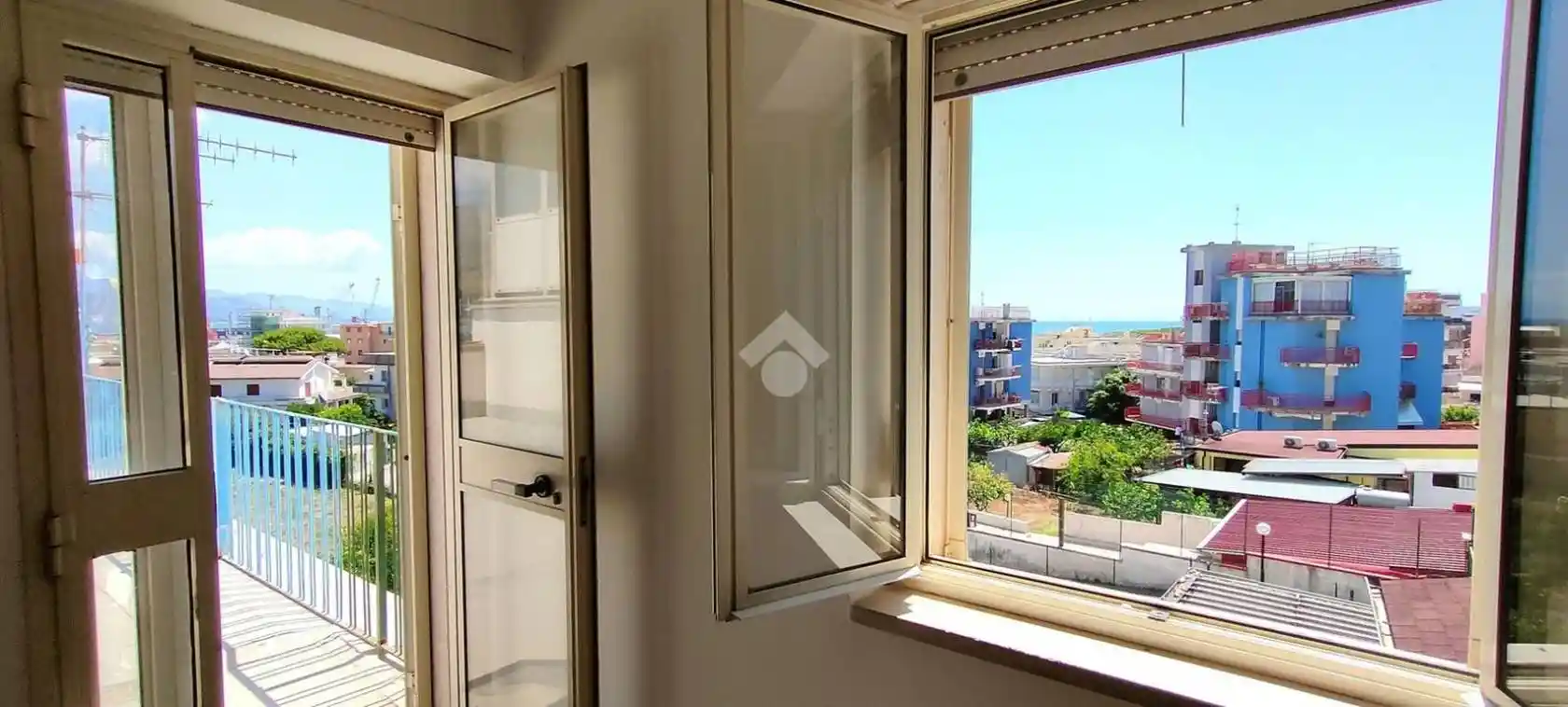 Appartamento in vendita a Gaeta