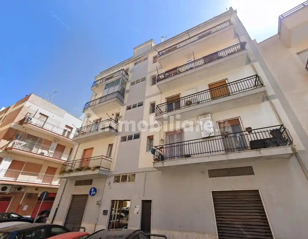 Appartamento in vendita a Gioia del Colle