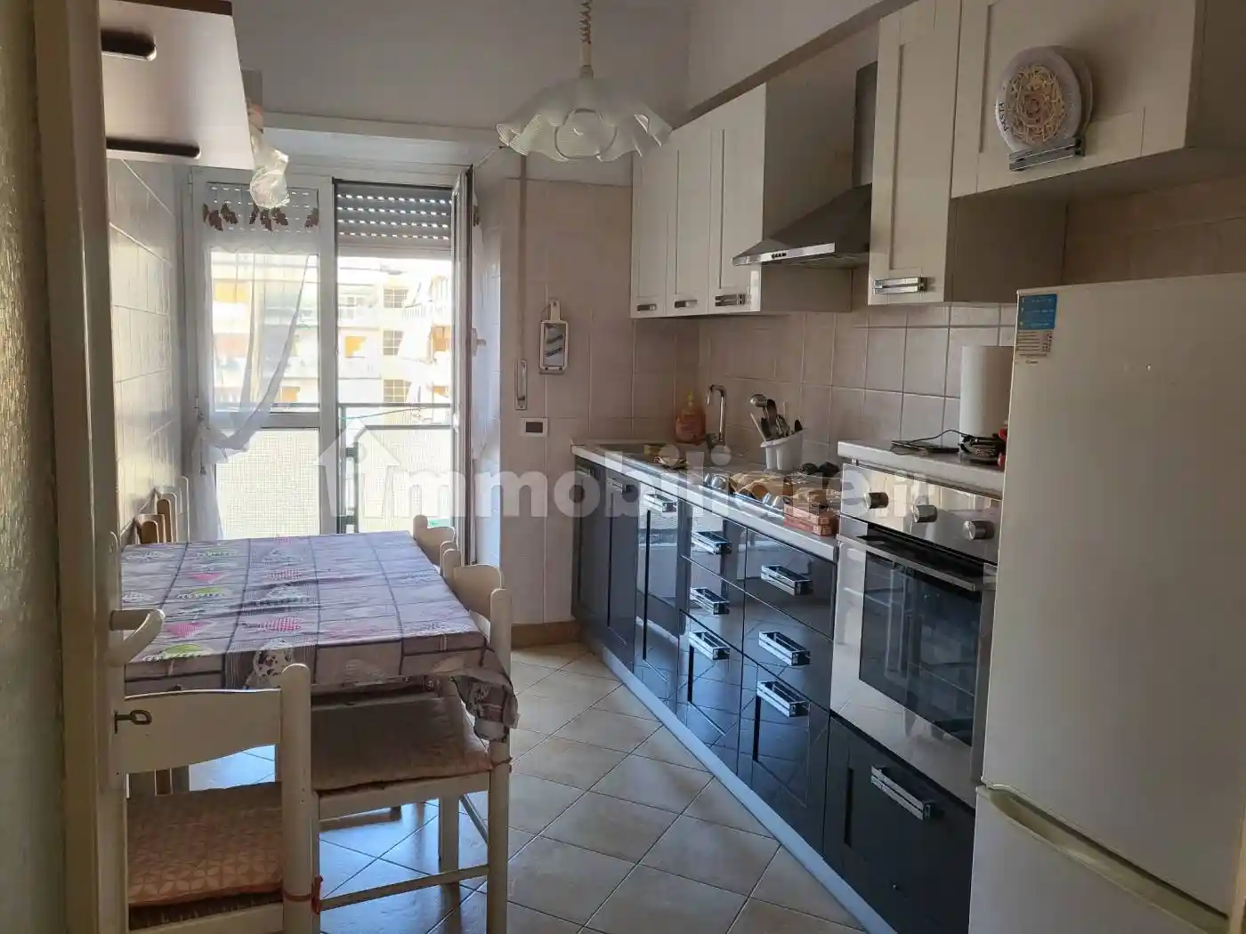 Bilocale viale Anicio Gallo 3, Appio Claudio - Statuario, Roma - foto 4