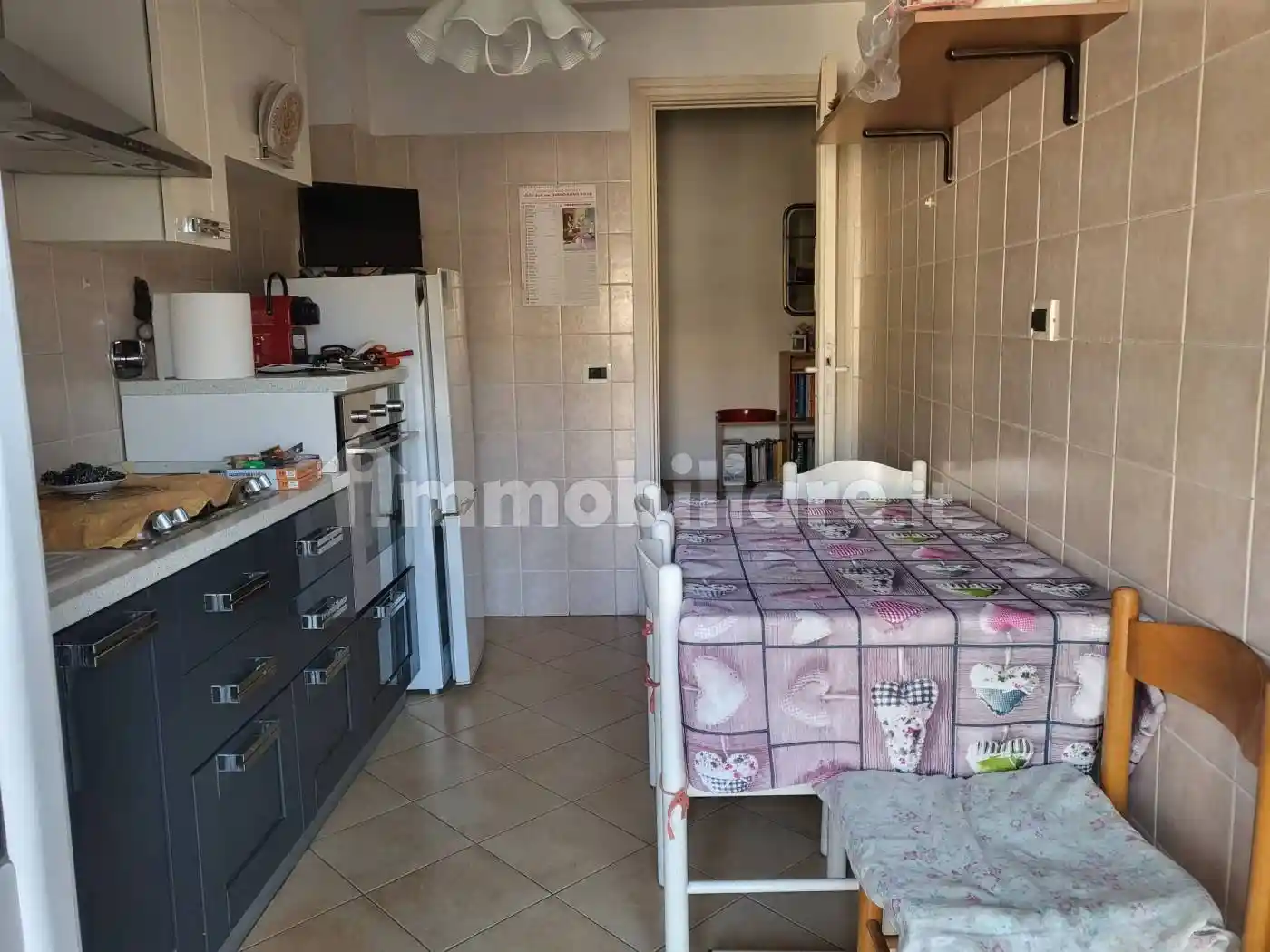 Bilocale viale Anicio Gallo 3, Appio Claudio - Statuario, Roma - foto 5