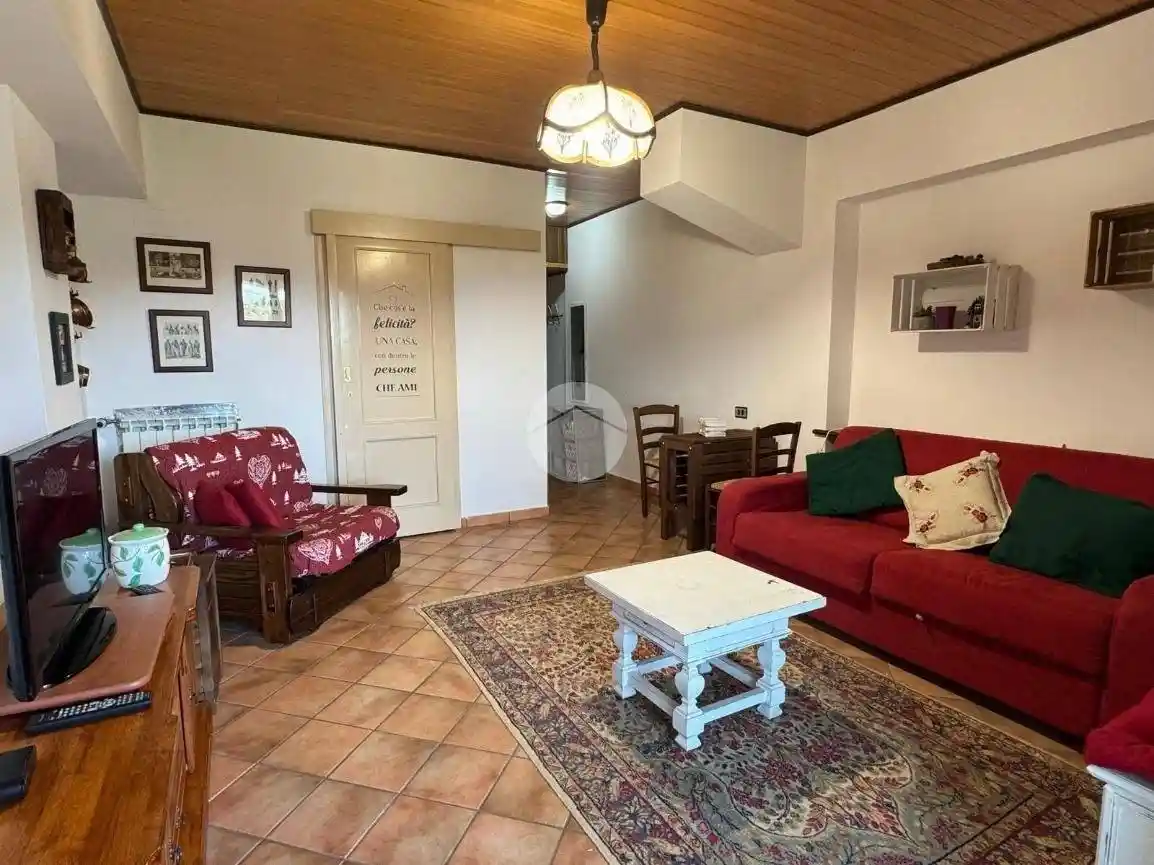 Monolocale via antonio del fante 28, Centro, Rocca di Mezzo - foto 2