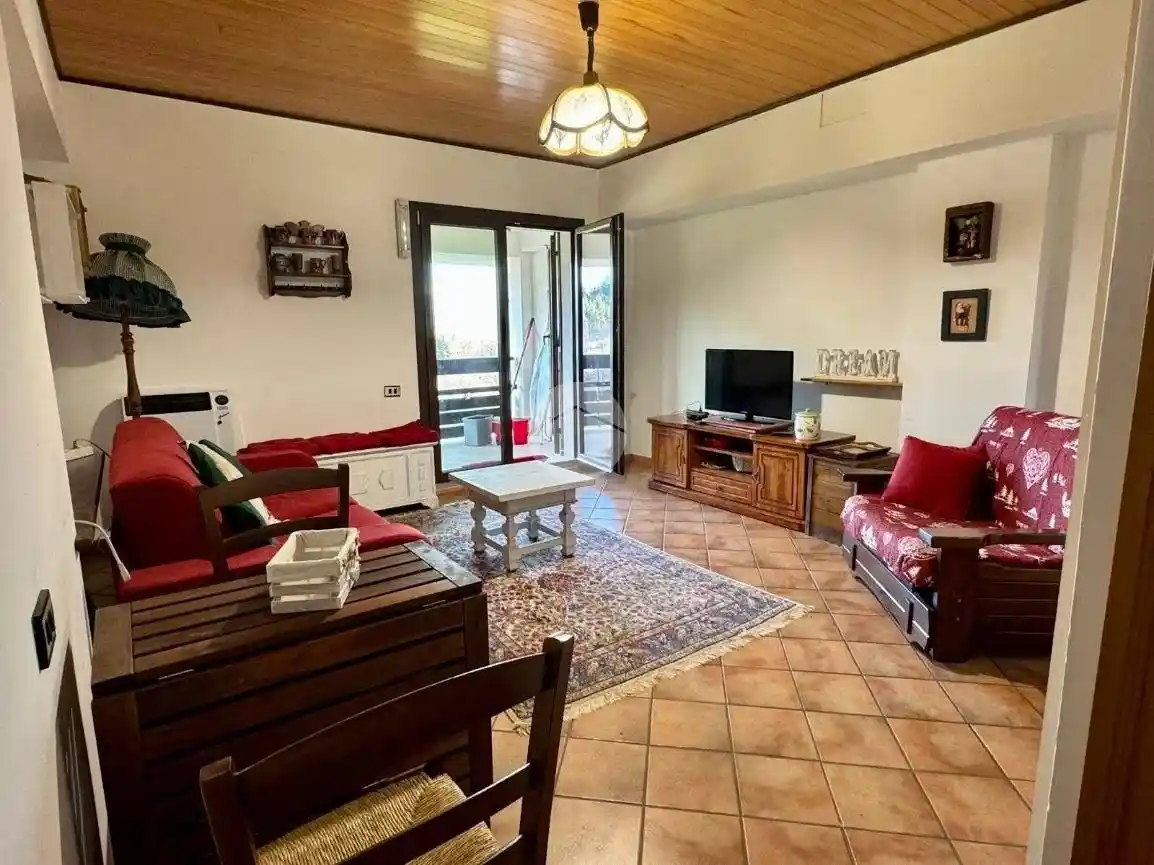 Monolocale via antonio del fante 28, Centro, Rocca di Mezzo - foto 3