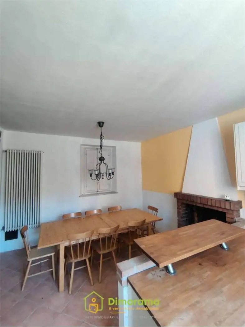 Villetta a schiera in vendita a Lucca