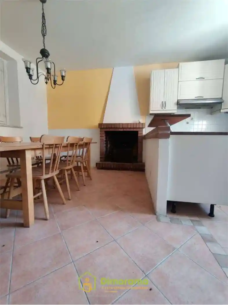 Villa a schiera 5 locali, buono stato, Montuolo, Lucca - foto 4