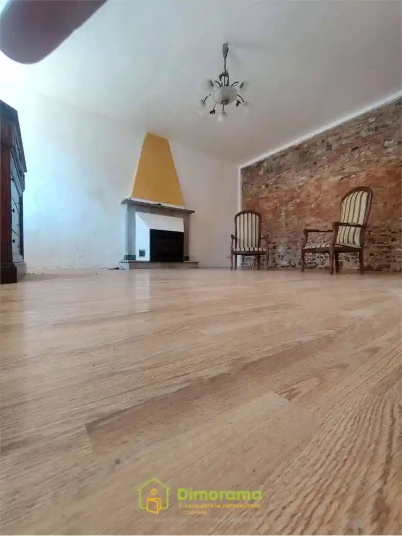 Villa a schiera 5 locali, buono stato, Montuolo, Lucca - foto 5