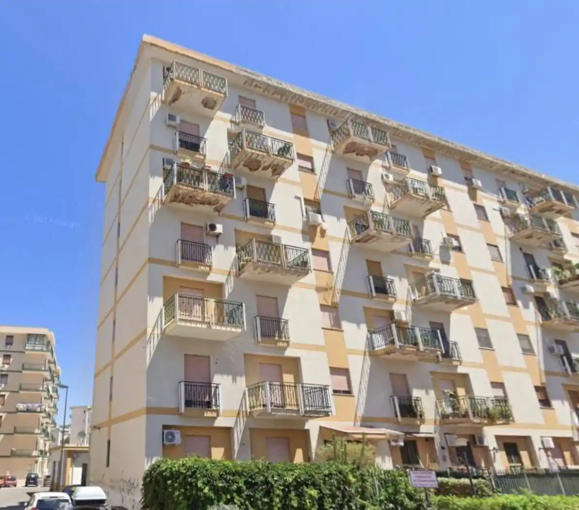 Appartamento in vendita a Palermo