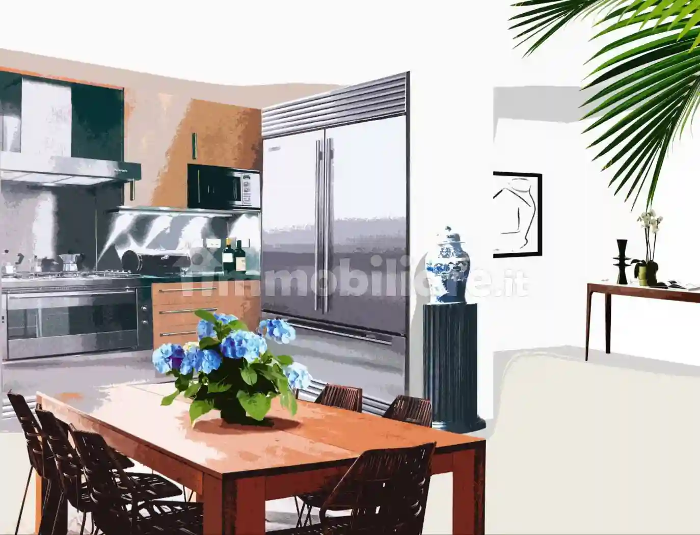 Appartamento - foto 2