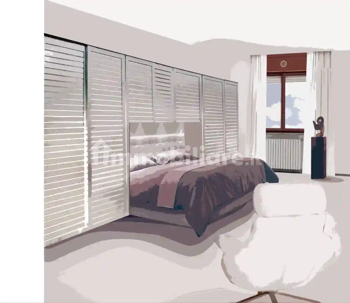 Appartamento - foto 3