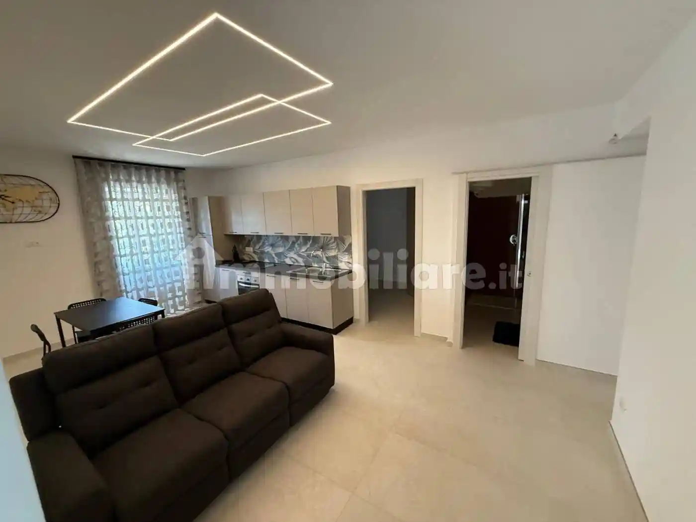 Appartamento in affitto a Napoli