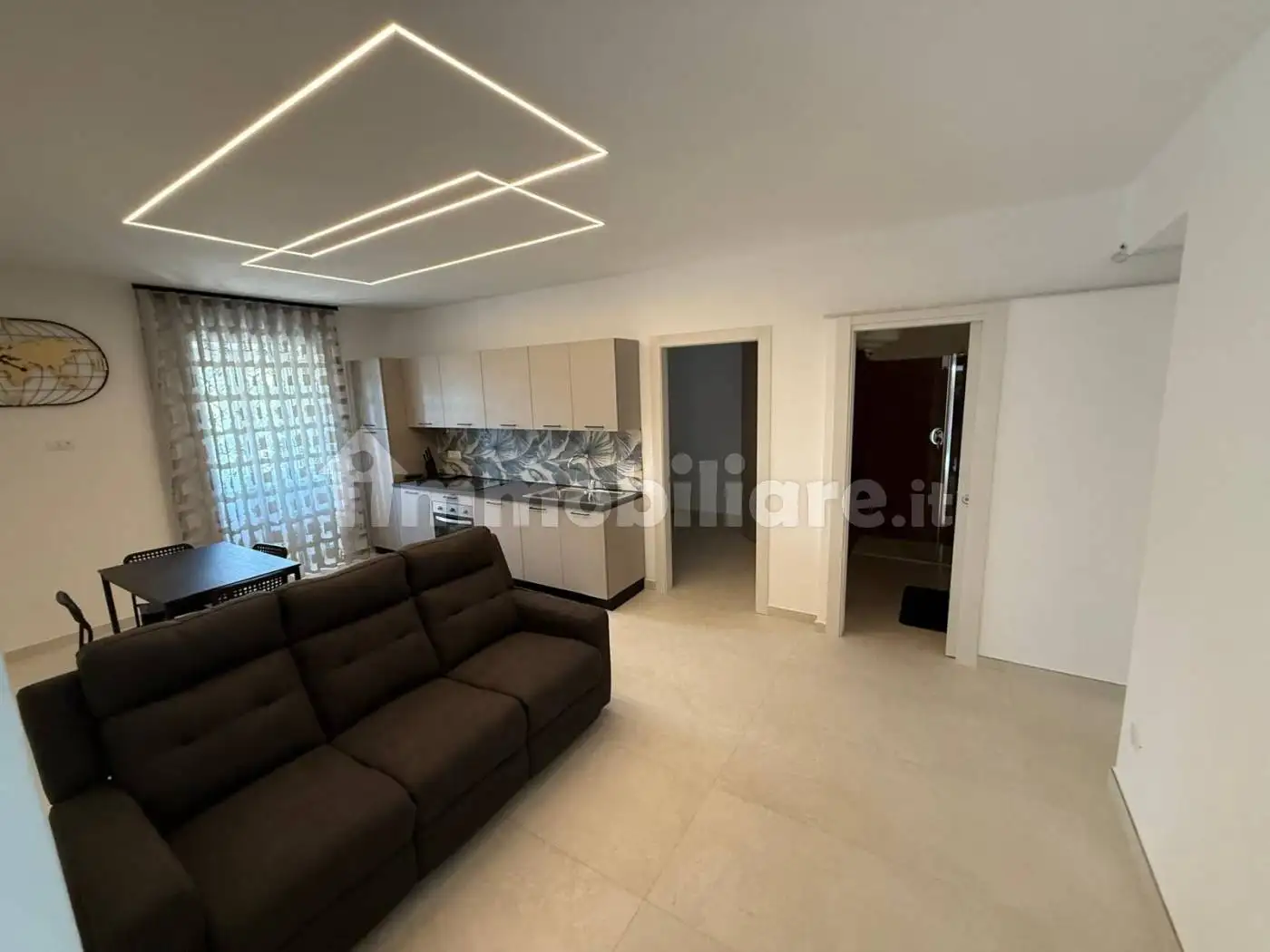 Bilocale via Nuova Detta Palmentiello 130, Chiaiano, Napoli