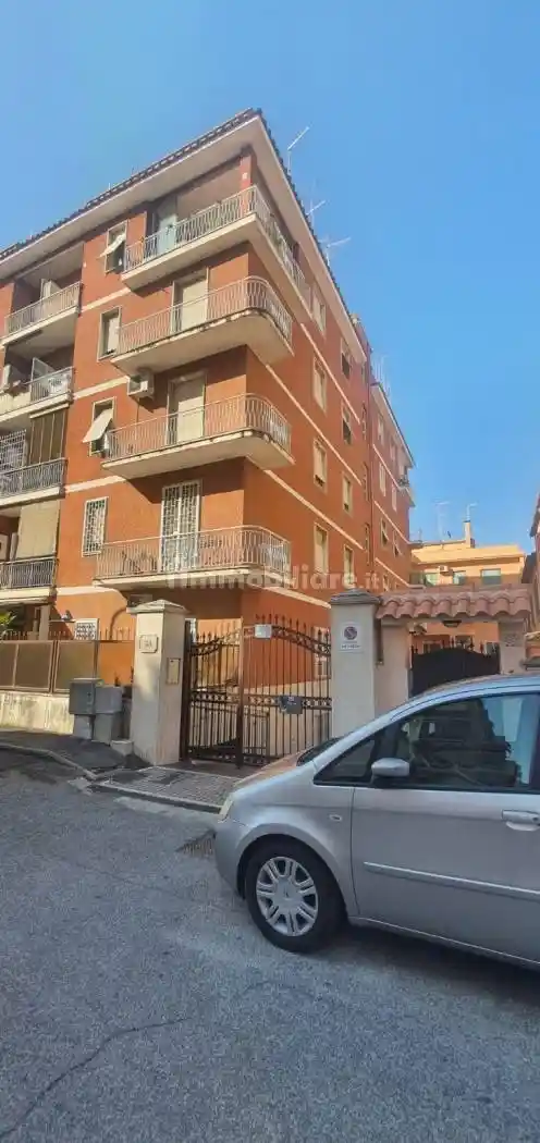 Bilocale via Marino Laziale, Colli Albani, Roma - foto 3