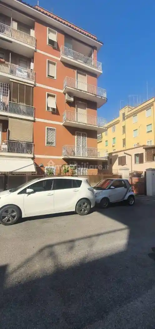 Bilocale via Marino Laziale, Colli Albani, Roma - foto 4