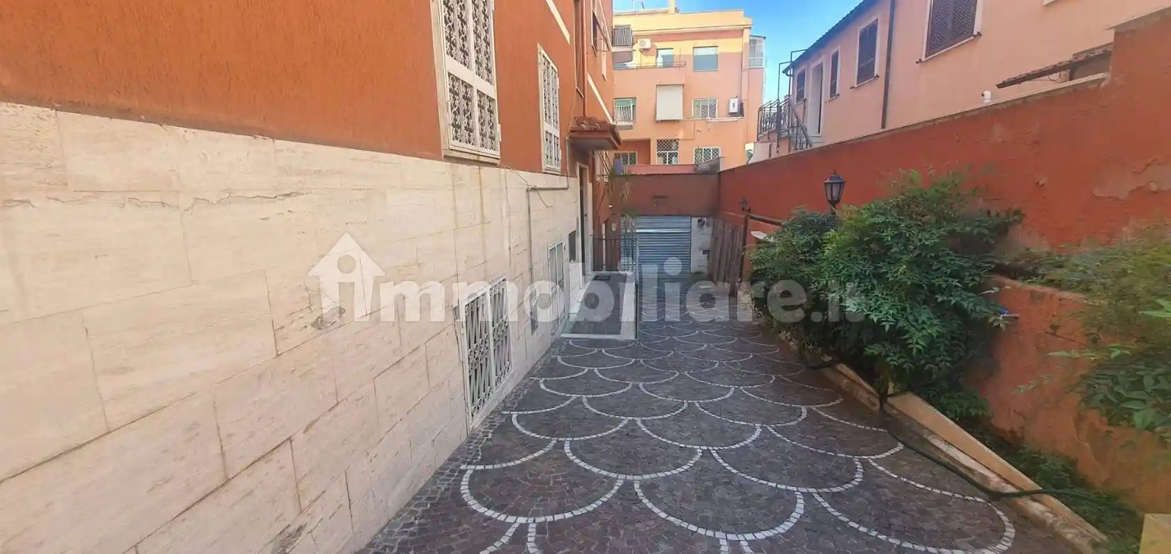 Bilocale via Marino Laziale, Colli Albani, Roma - foto 5