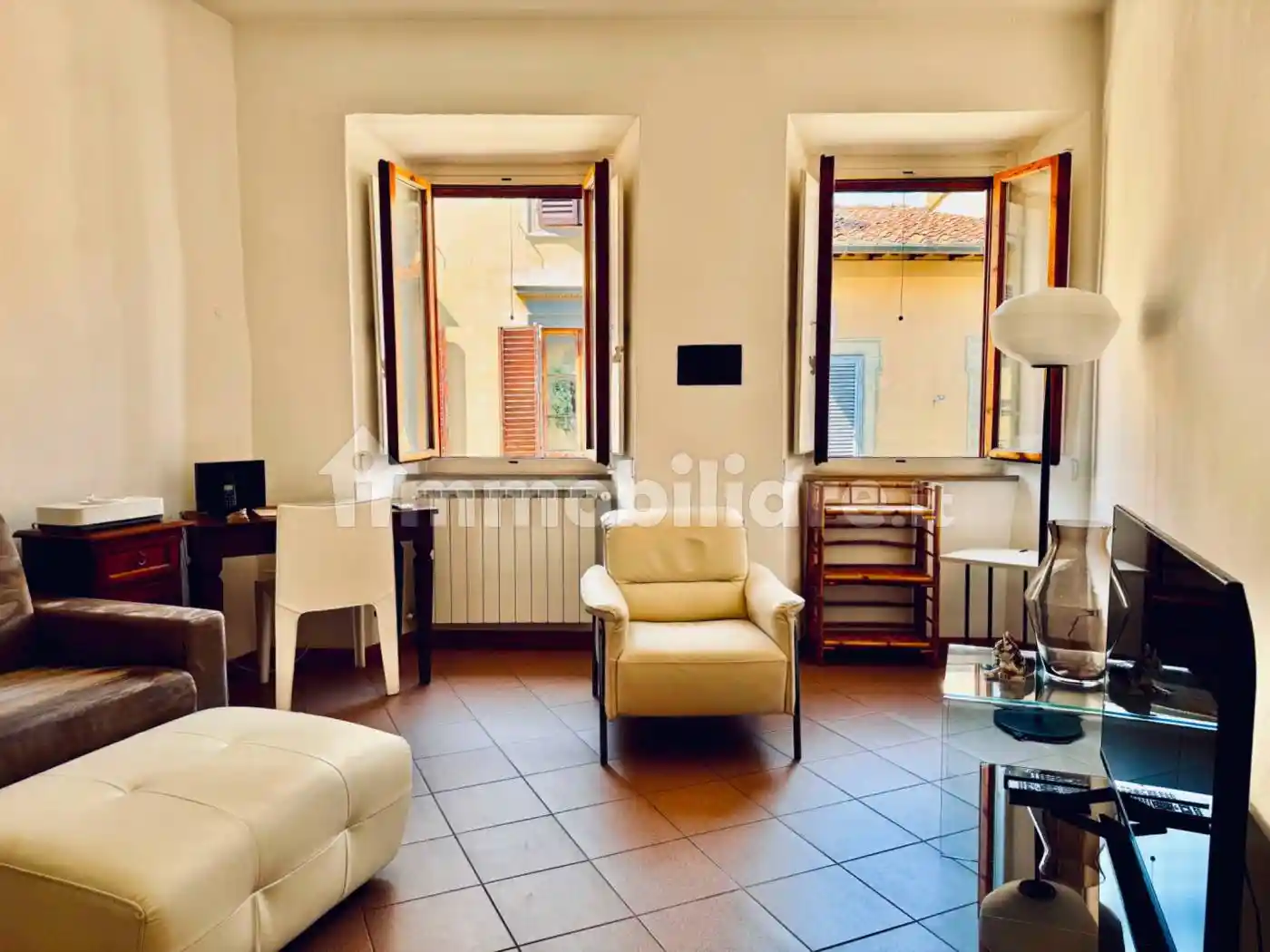 Appartamento in vendita a Firenze