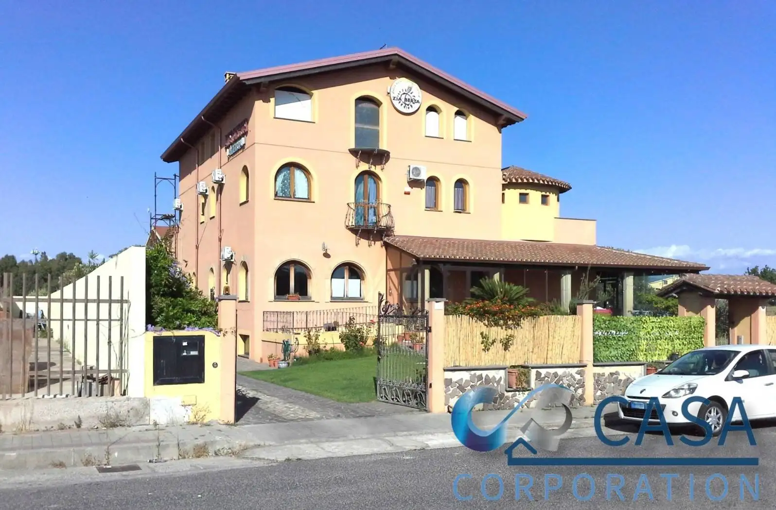 Villa in vendita a Santa Giusta