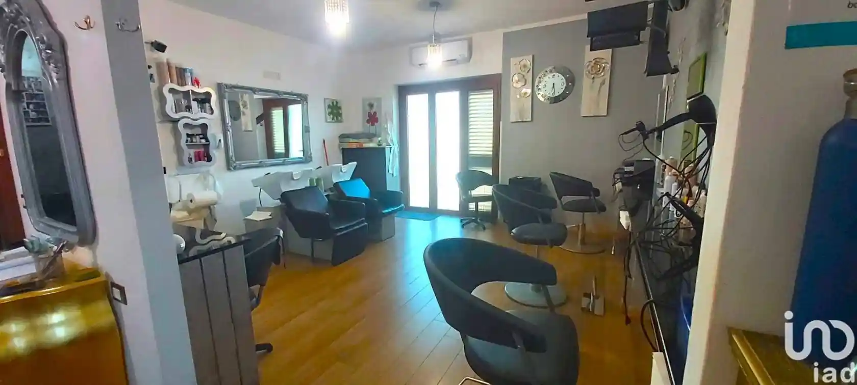 Appartamento via veneto 21, Centro, Amantea - foto 4