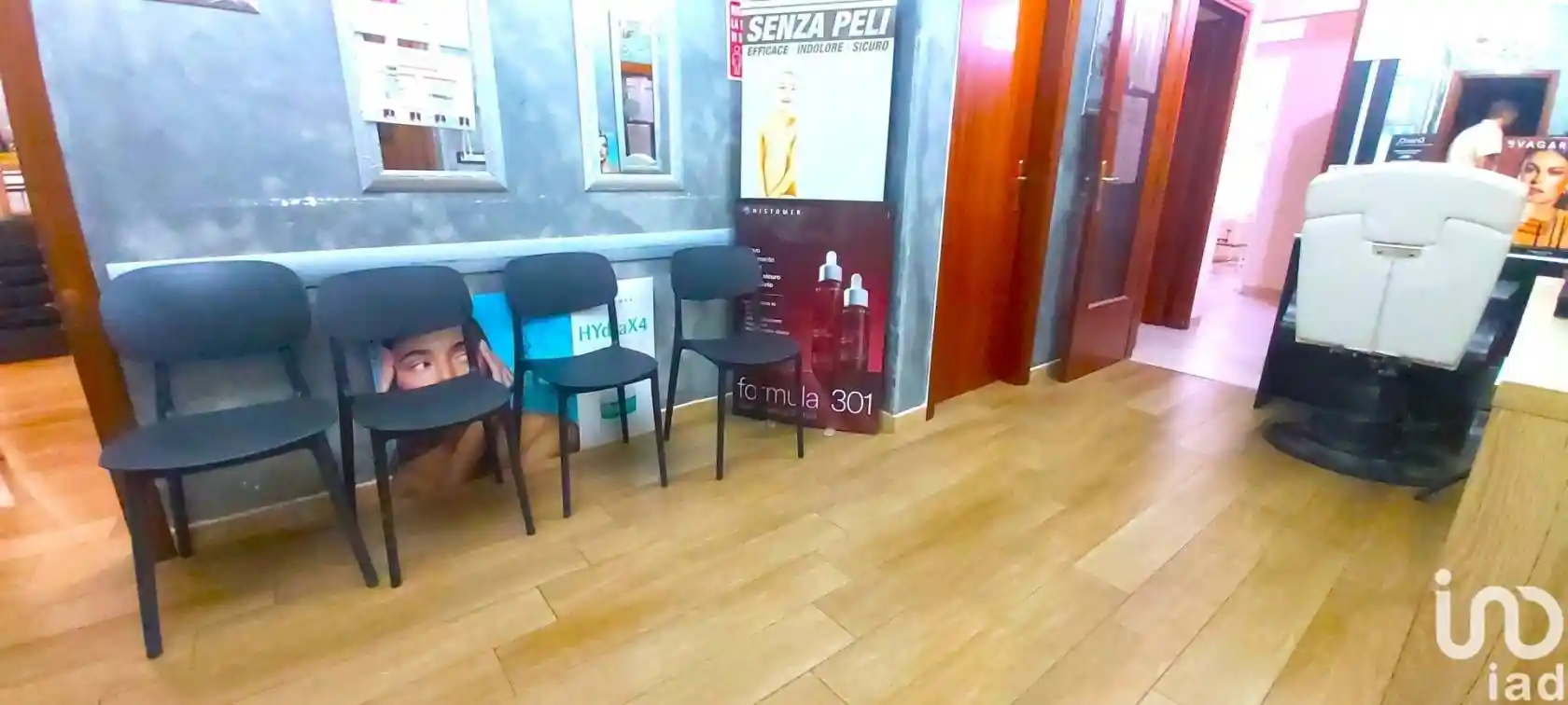 Appartamento via veneto 21, Centro, Amantea - foto 5