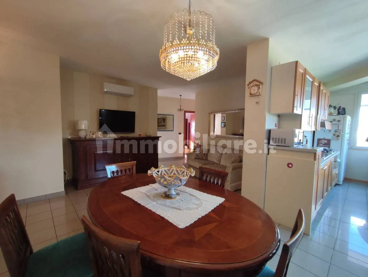 Appartamento in vendita a Pescara