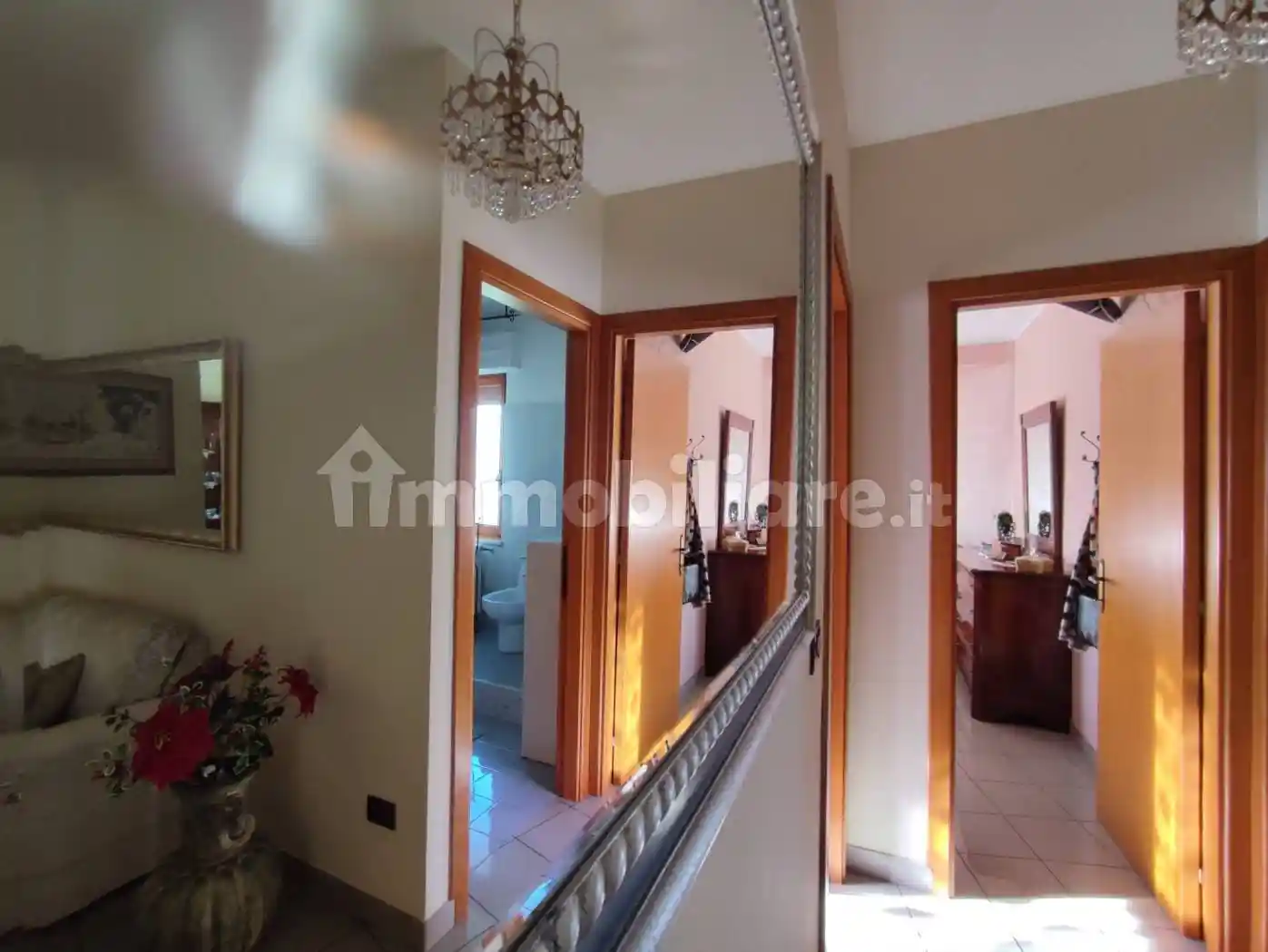 Quadrilocale Strada Pandolfi 4, Colle del Telegrafo - Colle Scorrano, Pescara - foto 2