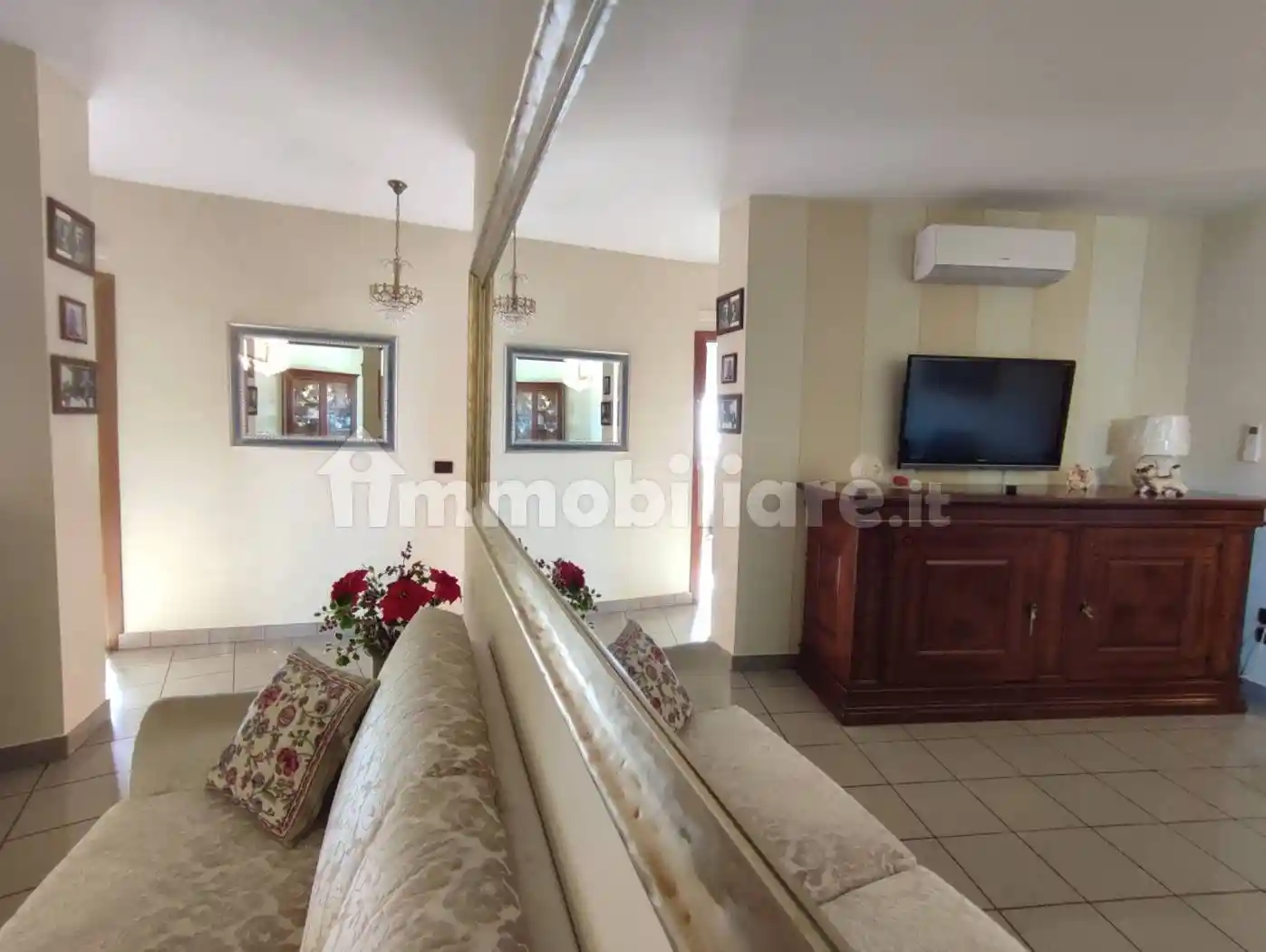 Quadrilocale Strada Pandolfi 4, Colle del Telegrafo - Colle Scorrano, Pescara - foto 3