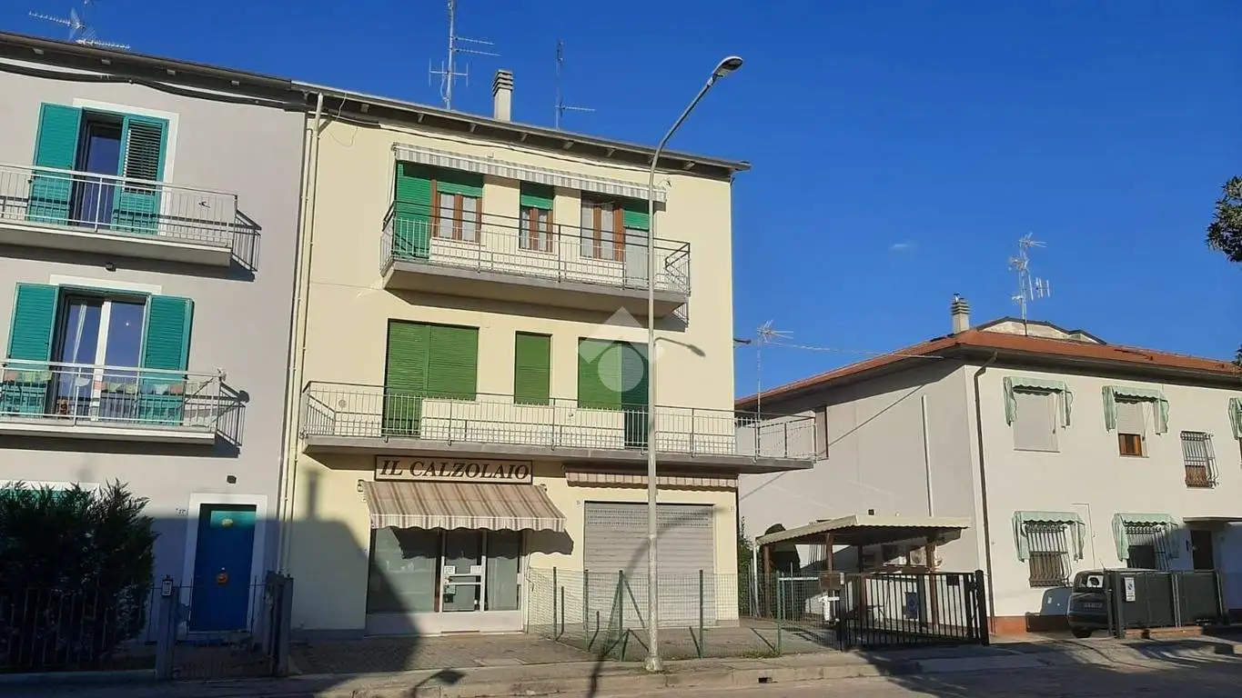 Appartamento in vendita a Forlì